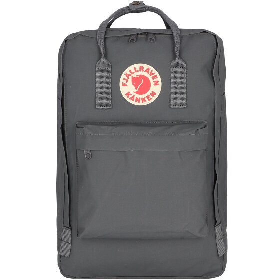 Fjällräven Kanken backpack 43 cm laptop compartment