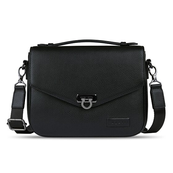 Bugatti Elsa Shoulder bag Leather 25 cm