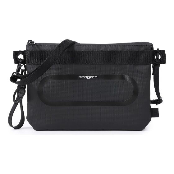 Hedgren Uni Shoulder bag RFID protection 24 cm