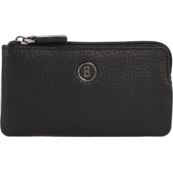 Bogner Vail Elias key wallet RFID leather 12 cm