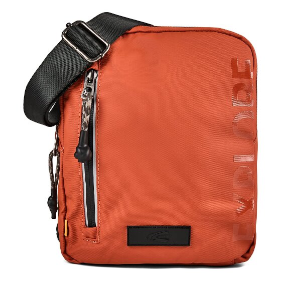 camel active Explore Shoulder bag S 22 cm