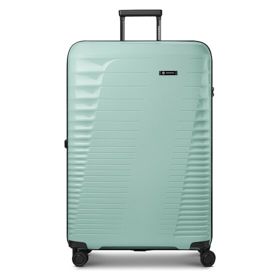Farmhood Eco Edition 4 wheels Trolley 77 cm Expandable
