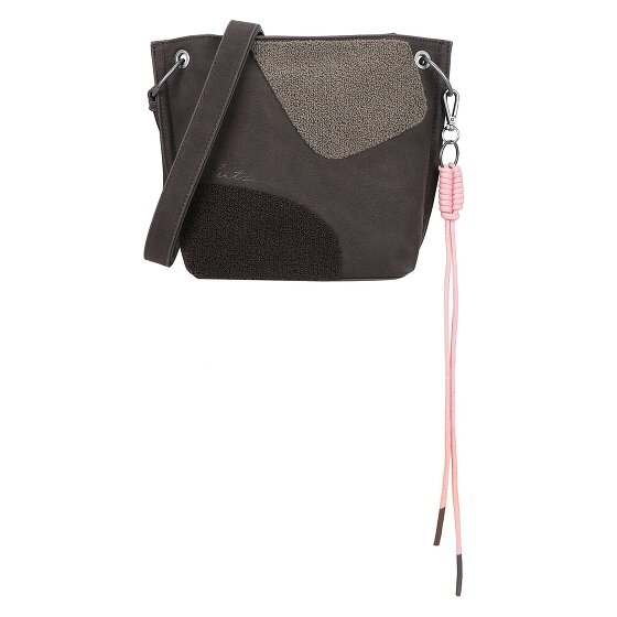 Fritzi aus Preußen Fritzi03 Shoulder bag 22.5 cm Fritzi aus Preußen Fritzi03 Shoulder bag 22.5 cm