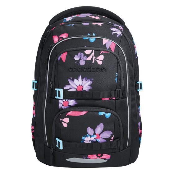 coocazoo Porter School backpack 46 cm