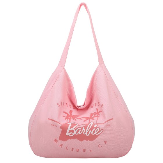 Fritzi aus Preußen Easy Limited Barbie Malibu Denim Shoulder Bag 48 cm