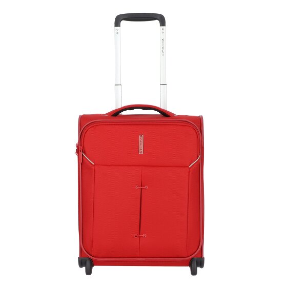 Roncato Ironik 2.0 2 wheels Cabin trolley 45 cm