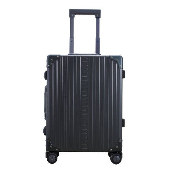 Aleon Traveler Domestic 4 Roll Cabin Trolley 55 cm
