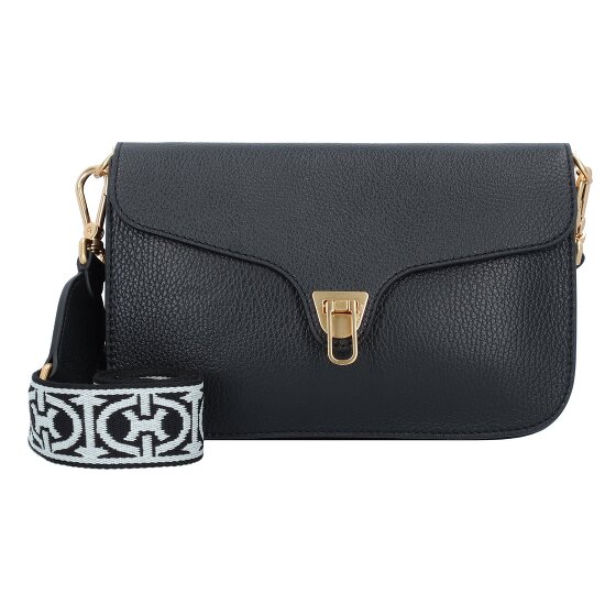 Coccinelle Beat Soft Clutch bag Leather 23.5 cm