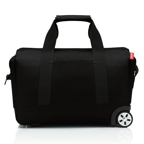 reisenthel Allrounder 2 Roll Cabin Trolley 41 cm