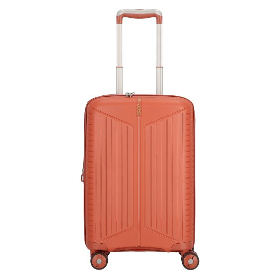 Jump Evae 4 wheels Cabin trolley 55 cm