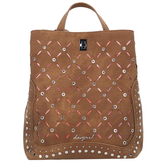 Desigual Yankee Sumy Daypack 30.5 cm