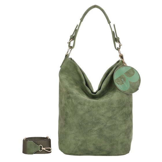 Fritzi aus Preußen Brigitte x Fritzi Jive Shoulder Bag 27 cm