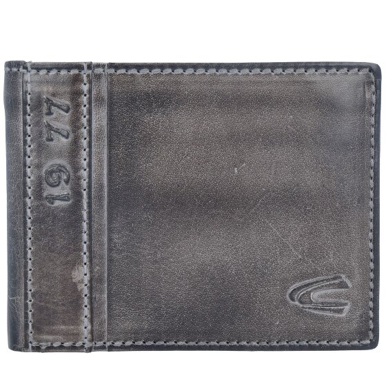 camel active Melbourne wallet leather 11.5 cm
