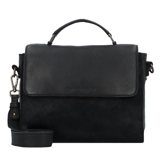 Cowboysbag Seattle Handbag Leather 25 cm