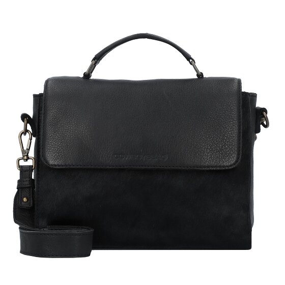 Cowboysbag Seattle Handbag Leather 25 cm