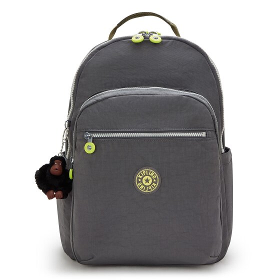 Kipling Back to School Seoul Lap School backpack 44 cm Kipling Back to School Seoul Lap School backpack 44 cm