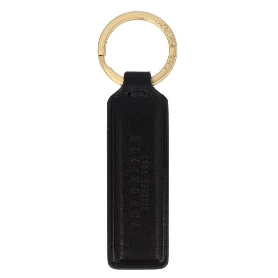 The Bridge Duccio keychain leather 10.5 cm