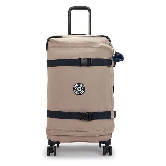 Kipling Basic Spontaneous 4 wheels Trolley M 66 cm