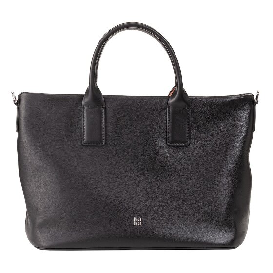 DuDu Jaqueline Handbag Leather 28 cm