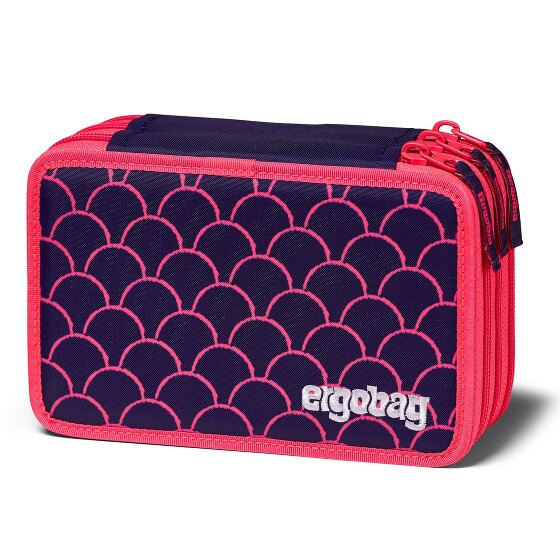 ergobag Accessories maxi pencil case 42 pcs. ergobag Accessories maxi pencil case 42 pcs.