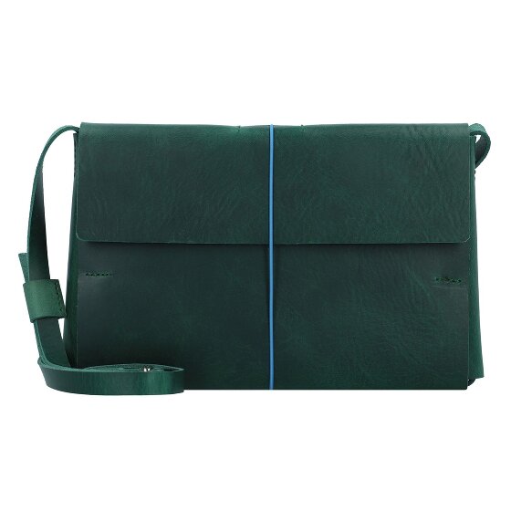 Harold's Keeper Clutch bag Genuine Leather 26 cm