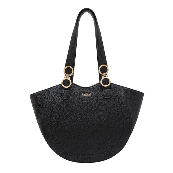 L.Credi Pondria Shoulder Bag 33 cm