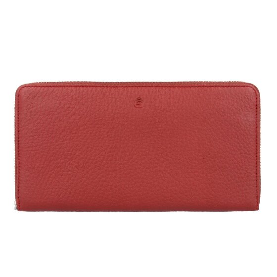 Esquire Deer wallet leather 19 cm