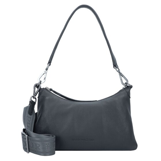 Harbour 2nd Just Pure Shoulder Bag Leather 32.5 cm