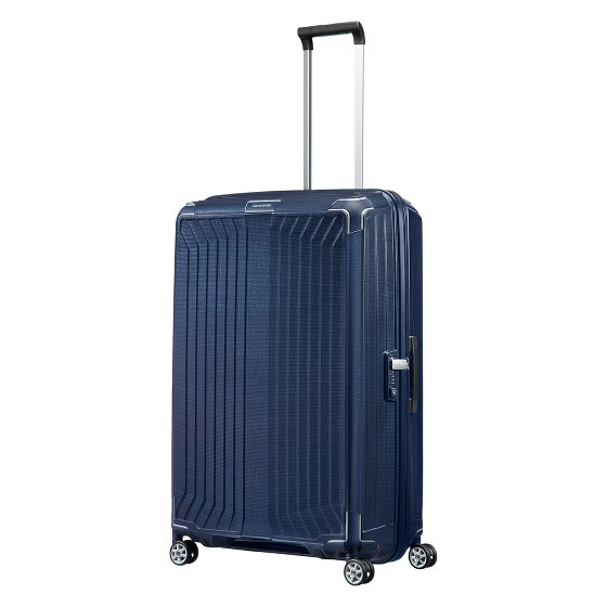 Samsonite Lite-Box 4 wheels Trolley 81 cm