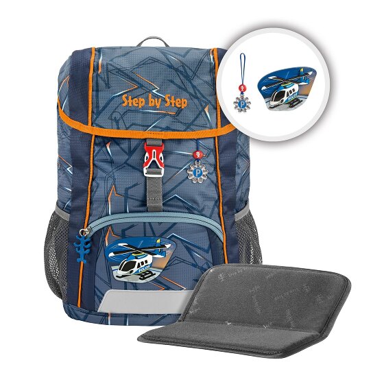 Step by Step Kid Kids backpack 35 cm