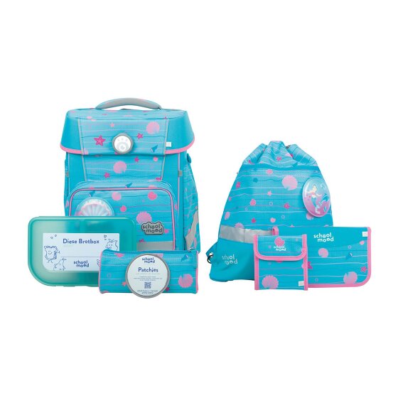 School-Mood Champion Maxx School bag set