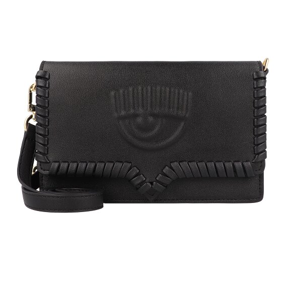 Chiara Ferragni Eyelike bags Clutch bag 20 cm