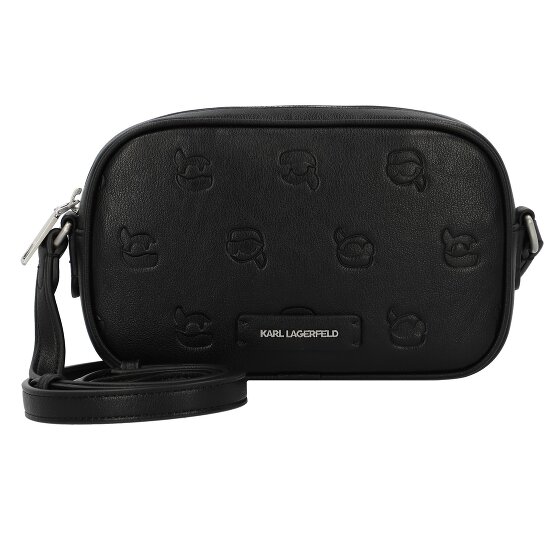 Karl Lagerfeld IKON Shoulder bag 20 cm