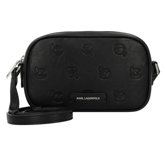 Karl Lagerfeld Ikon Shoulder bag 20 cm