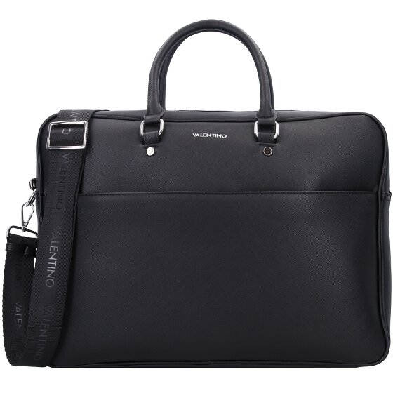 Valentino Marnier briefcase 43 cm laptop compartment