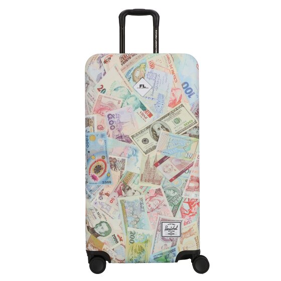 Herschel Heritage 4 wheels Trolley 81 cm