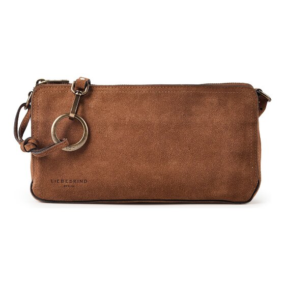 Liebeskind Clarice II Shoulder bag M Genuine Leather 26 cm