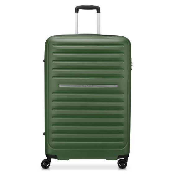 Roncato Ibiza 4 wheels Trolley L 75 cm