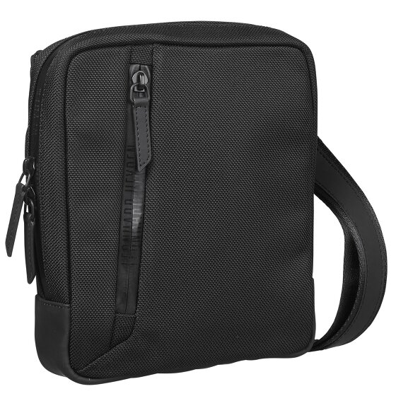 Leonhard Heyden Helsinki shoulder bag 18 cm