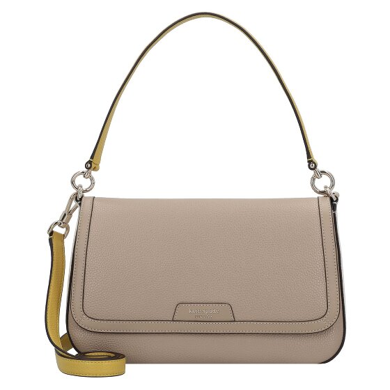 Kate Spade New York Hudson Shoulder Bag Leather 28 cm