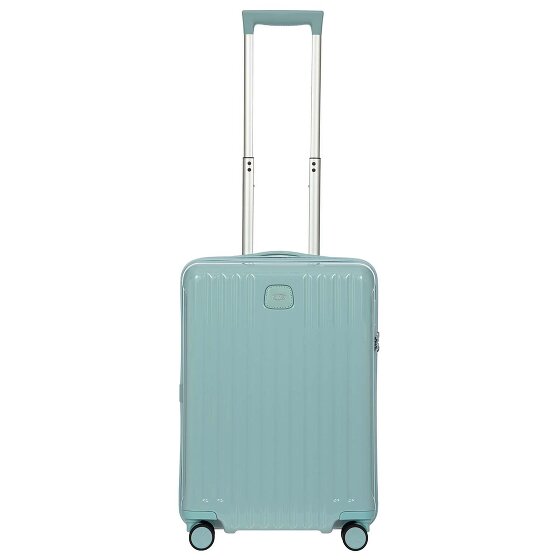 Bric's Positano 4 wheels Cabin trolley 55 cm
