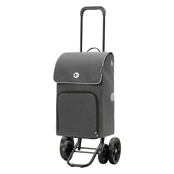 Andersen Shopper Quattro Shopper Ipek Maxi Shopping Trolley 59 cm