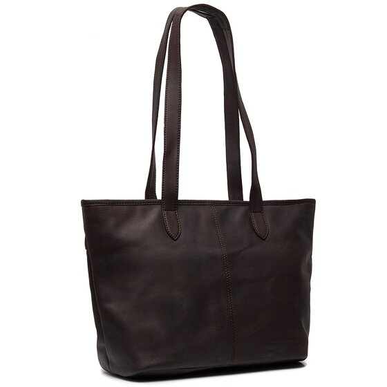 The Chesterfield Brand Monza Shopper Bag Leather 33 cm