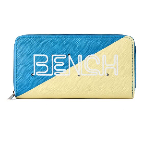 Bench Wallet 19 cm