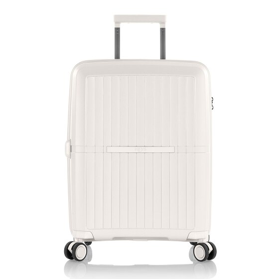 Heys AirLite 4 wheels Cabin trolley S 53 cm with expansion pleat