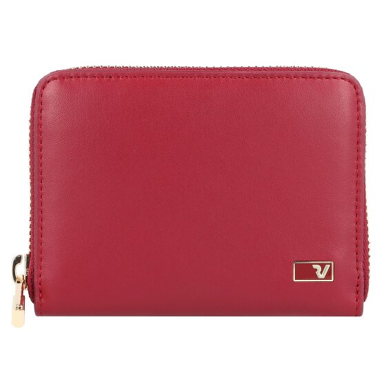 Roncato Firenze wallet leather 11 cm