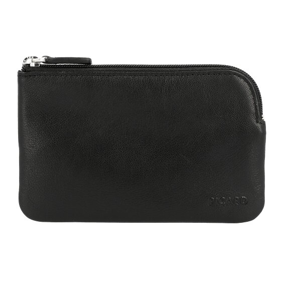 Picard London 1 Key wallet Leather 13 cm