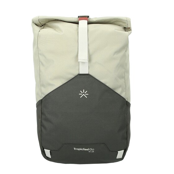 Tropicfeel Roll Go Daypack 43 cm Laptop compartment