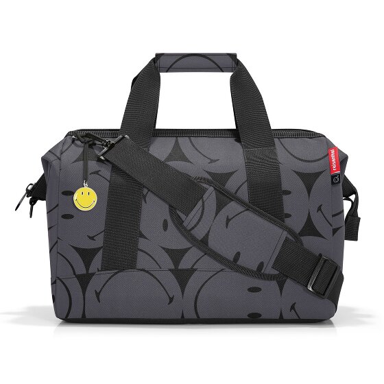 reisenthel Allrounder Weekender travel bag 40 cm reisenthel Allrounder Weekender travel bag 40 cm