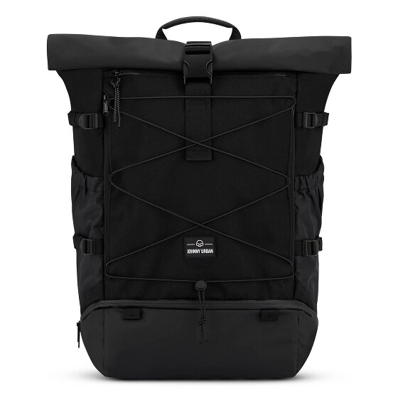 Johnny Urban Travel Series Allen Large Travel Daypack 50 cm Laptop compartment